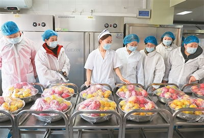 食品安全抽檢超570萬批次，品牌管理如何筑牢防線